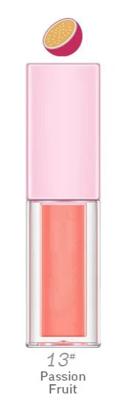 Lip Oil