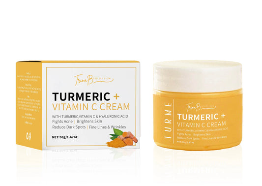 Turmeric Face Bundle