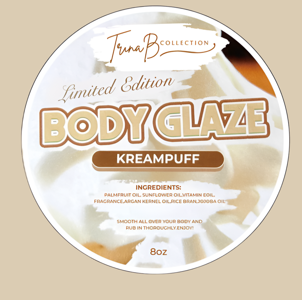 Body Glaze