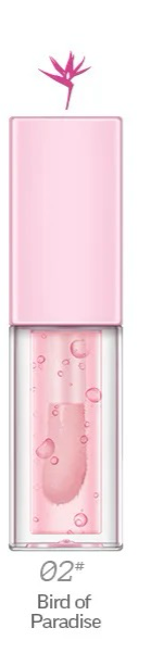 Lip Oil