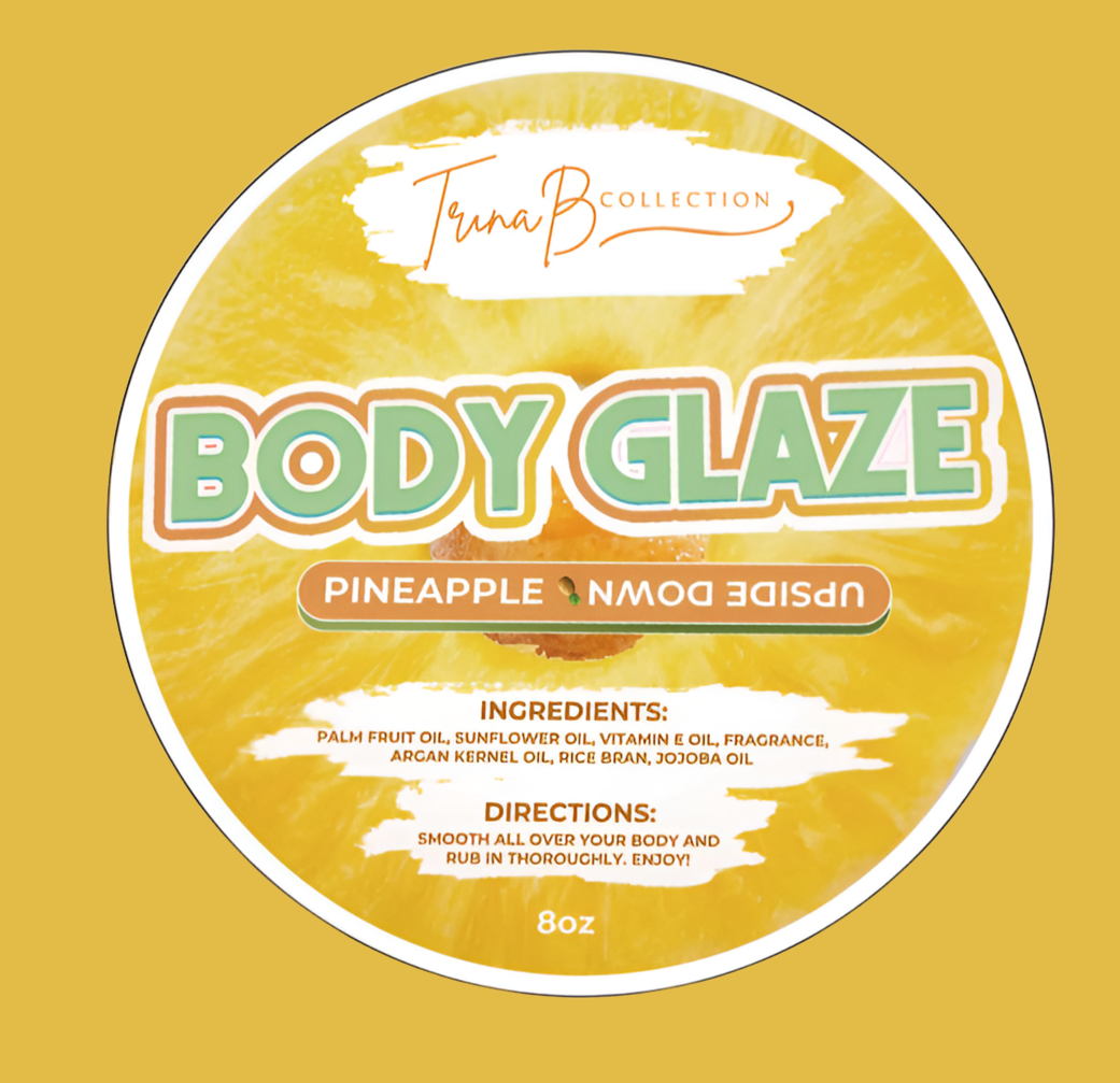 Body Glaze