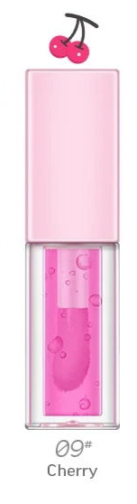 Lip Oil