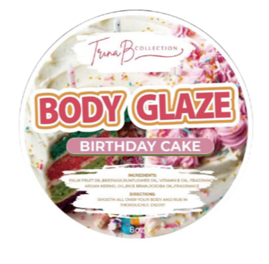 Body Glaze