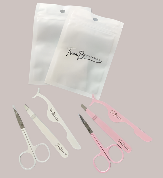 Tweezer Set/Individual