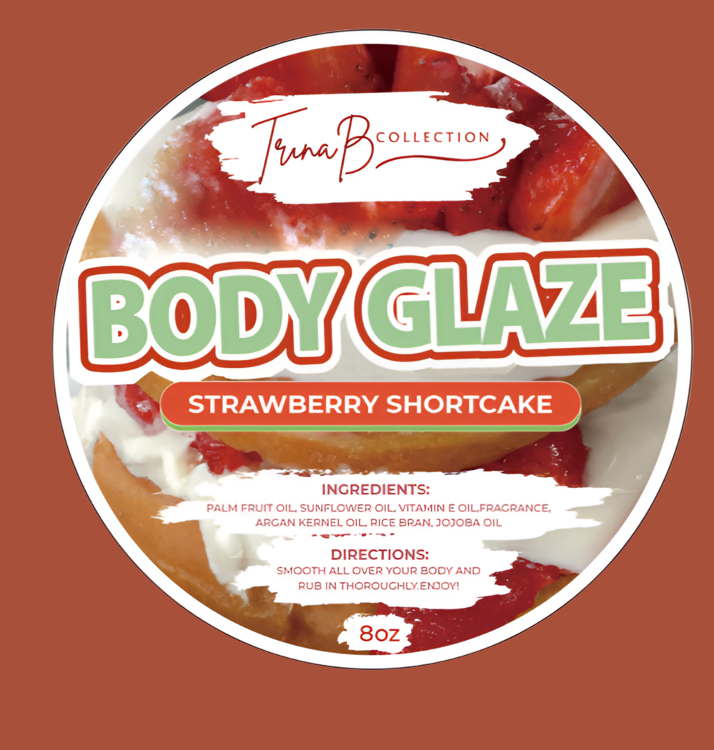 Body Glaze