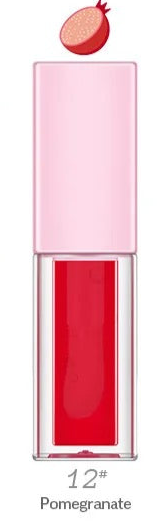 Lip Oil