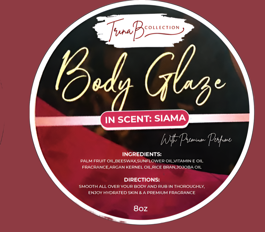 Body Glaze