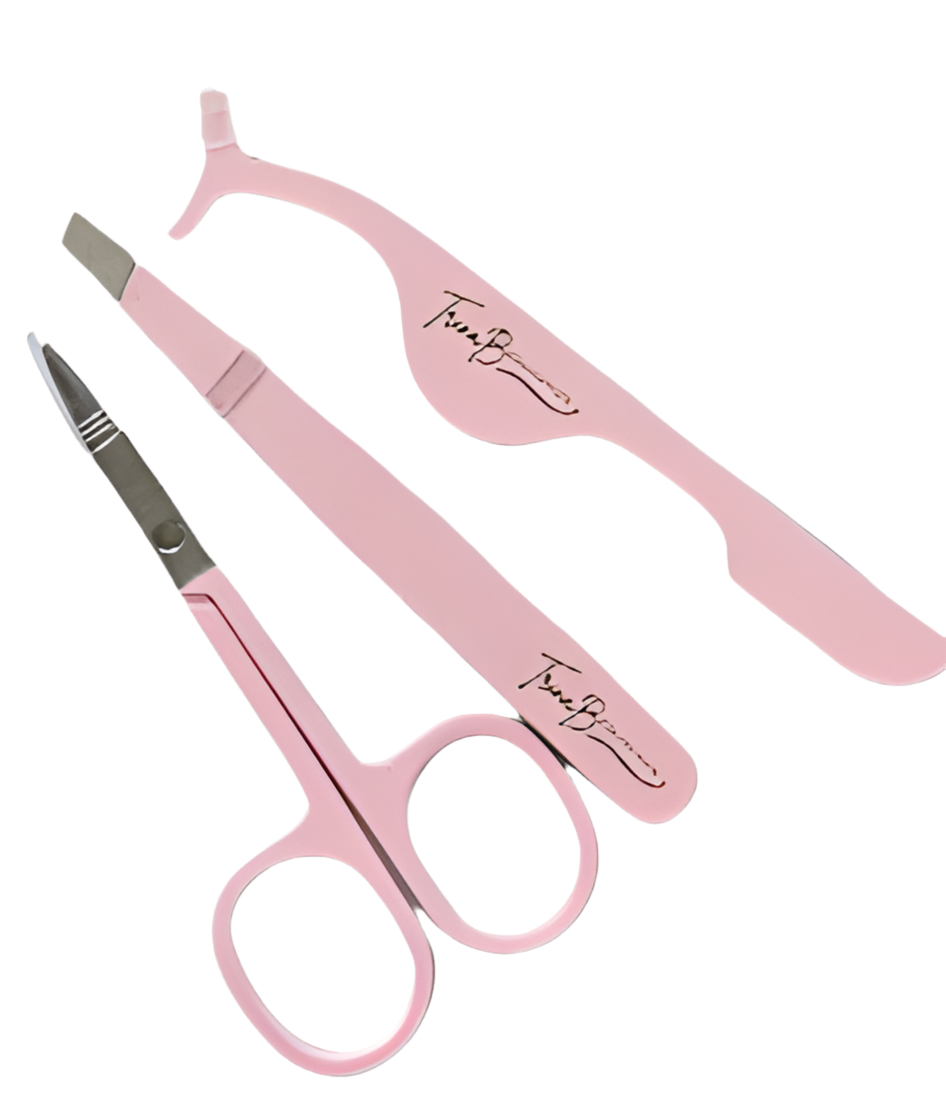 Tweezer Set/Individual