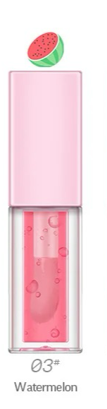 Lip Oil