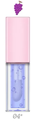 Lip Oil