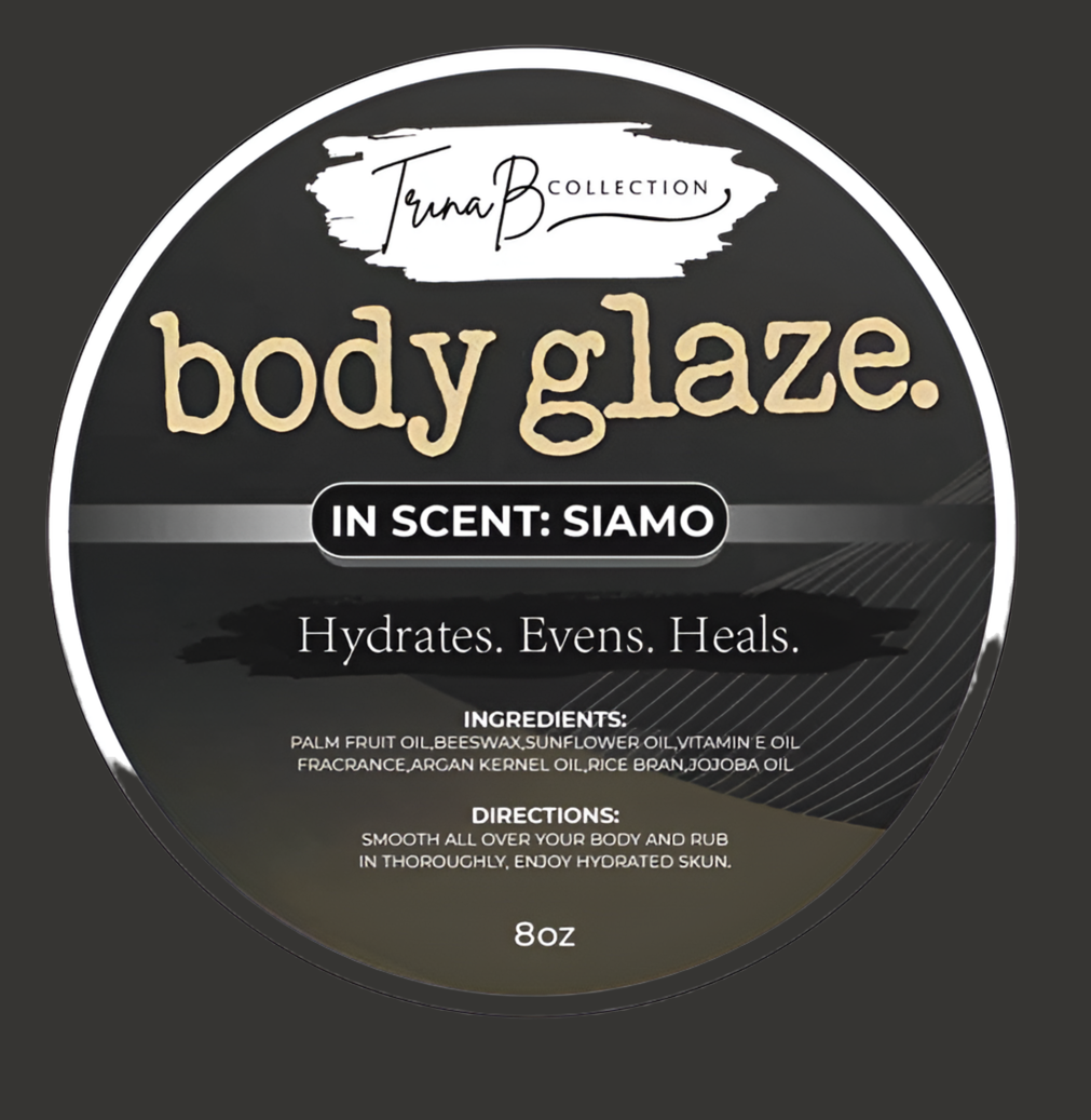 Body Glaze