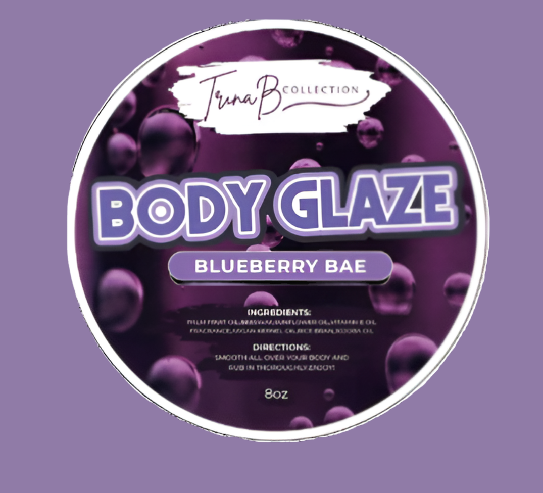 Body Glaze