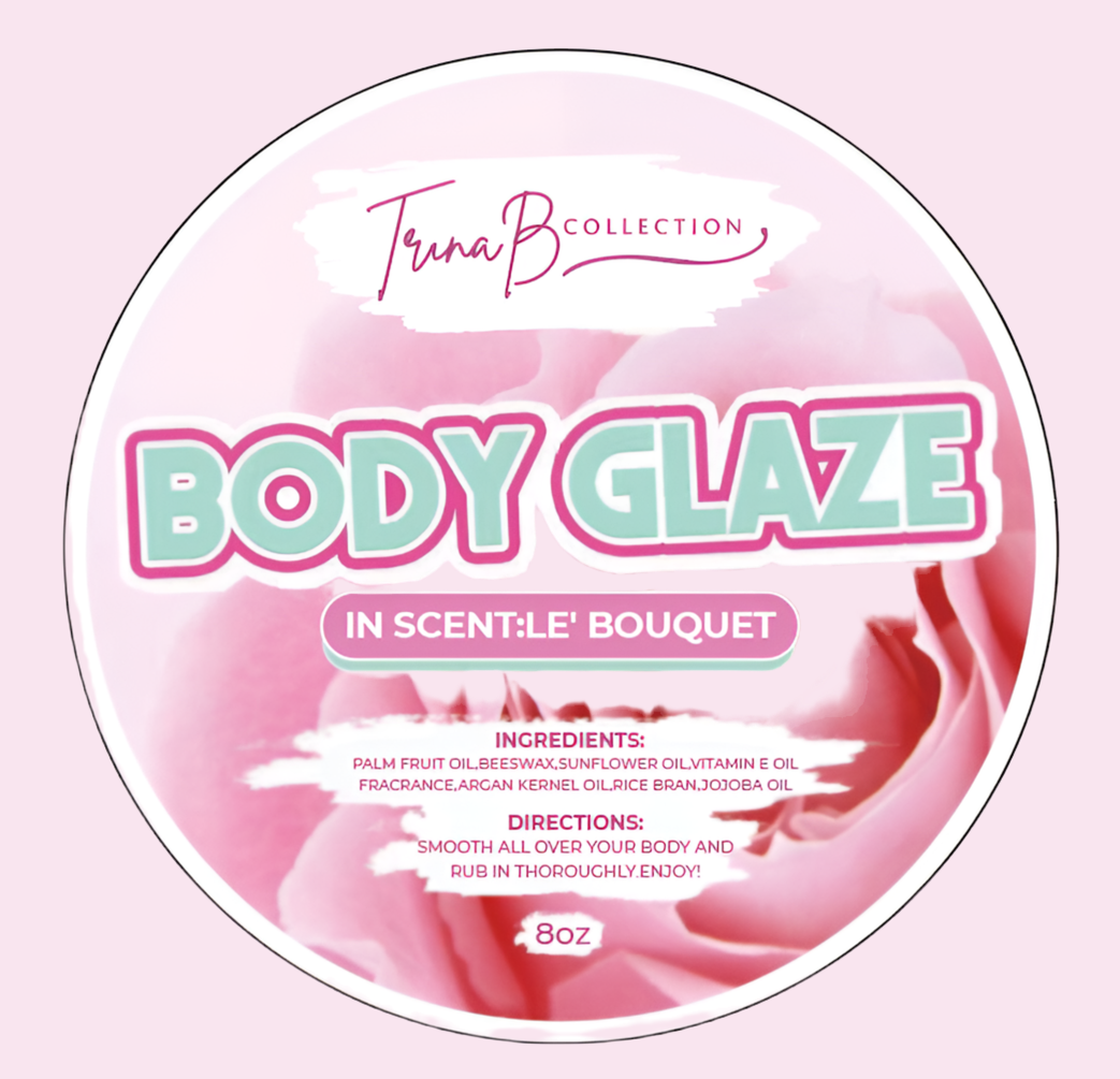 Body Glaze