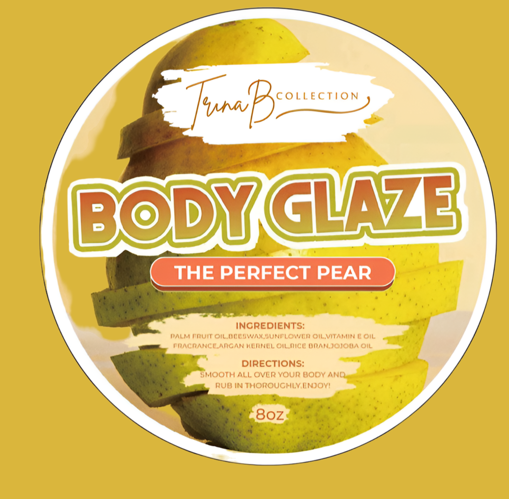 Body Glaze