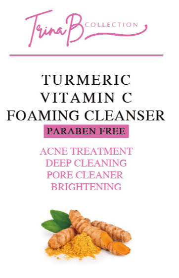 Foaming Cleanser