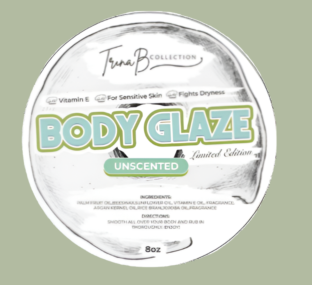 Body Glaze